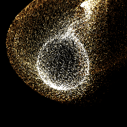 Viscousphere