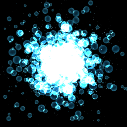 Bubbles