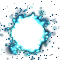 Cyan Drift
