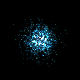 Dark Shards