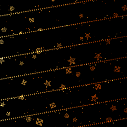 Diptych Sprites