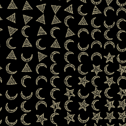 Doodle Wall