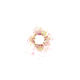 Ember Dust
