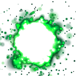 Emerald Drift