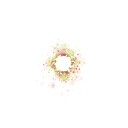 Golden Dust