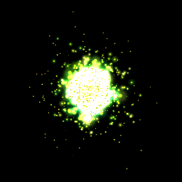 Moss Dust Relay