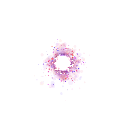Neon Dust