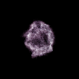 Organic Sphere