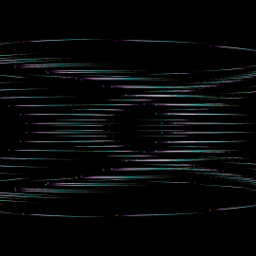 Slow Cylinder Spin