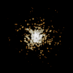 Sparkle Sprites