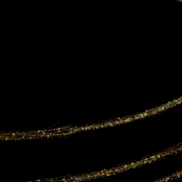 Wide Spiral Cascade