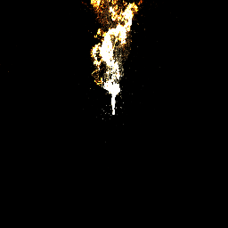 Cascade Fountain