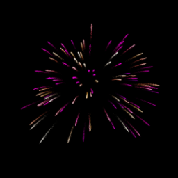 Fireworks 01