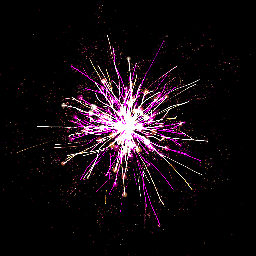 Fuchsia Relay