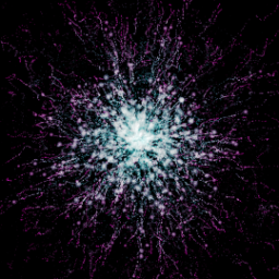 Nebula Strings