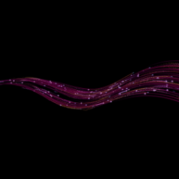 Amethyst Wave