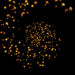 Geo Spiral