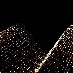 Golden Waveform 2