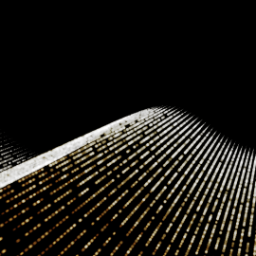 Golden Waveform