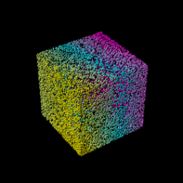 Geo Surface Array