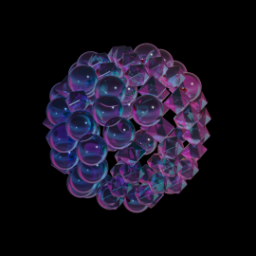 Glass Array