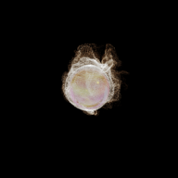 Glass Orb