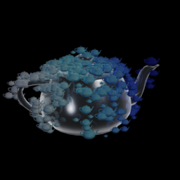 Oops! All Teapots