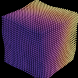 Sphere Grid