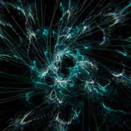 Apparition Vortex