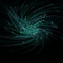 Artesian Tracers