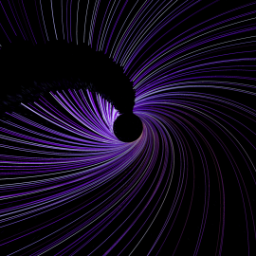 Clockwork Tracers