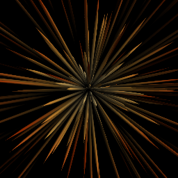 Speed Lines
