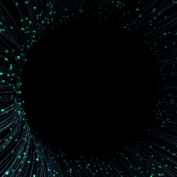 Tracer Tunnel