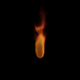 Cave Torch