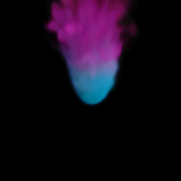 Cotton Candy