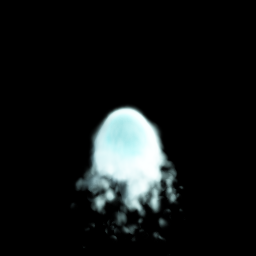 Liquid Nitrogen