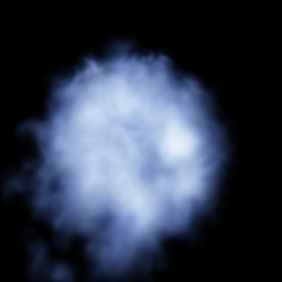 Ominous Cloud
