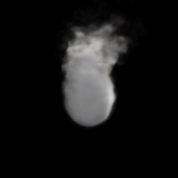 Puffy Smoke