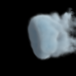 Smoke Ring