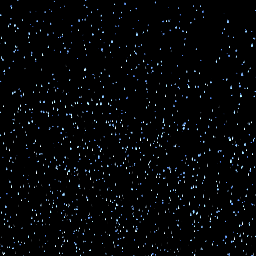 Azure Rain