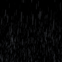 Rainfall