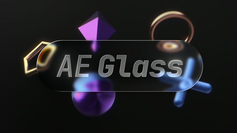 AE Glass 1.3.0 リリース