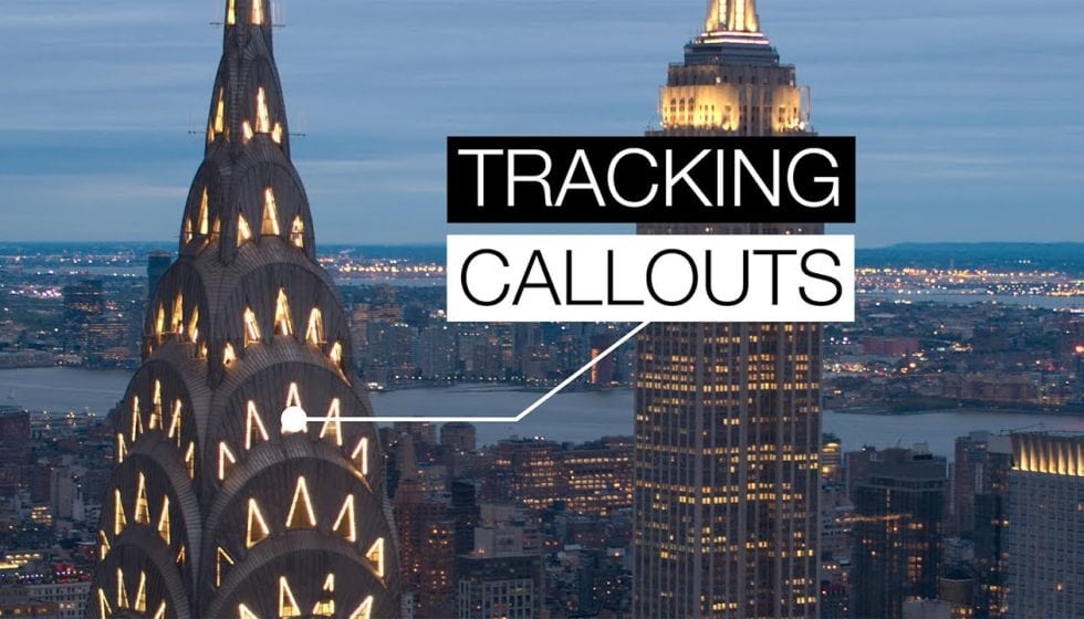 idustrial revolution Tracking Callouts 発売
