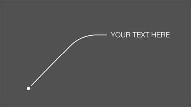 10-Simple-Curved-Line