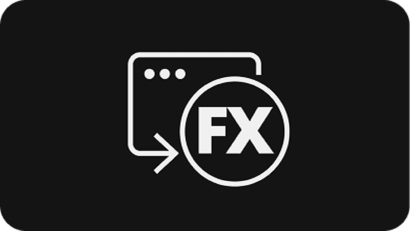 OFXビデオプラグイン