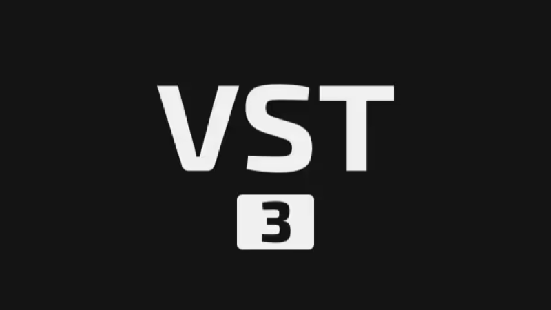 VST2 + VST3プラグイン