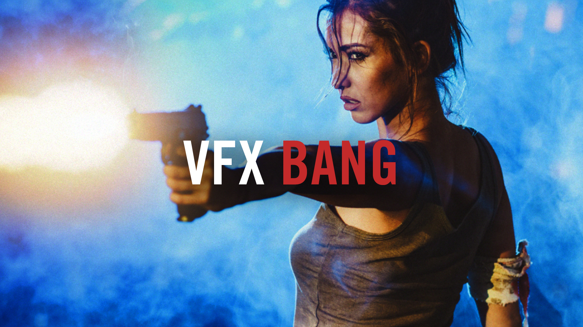 Vfx Bang 23 フラッシュバックジャパン Vfx Bang 23 フラッシュバックジャパン