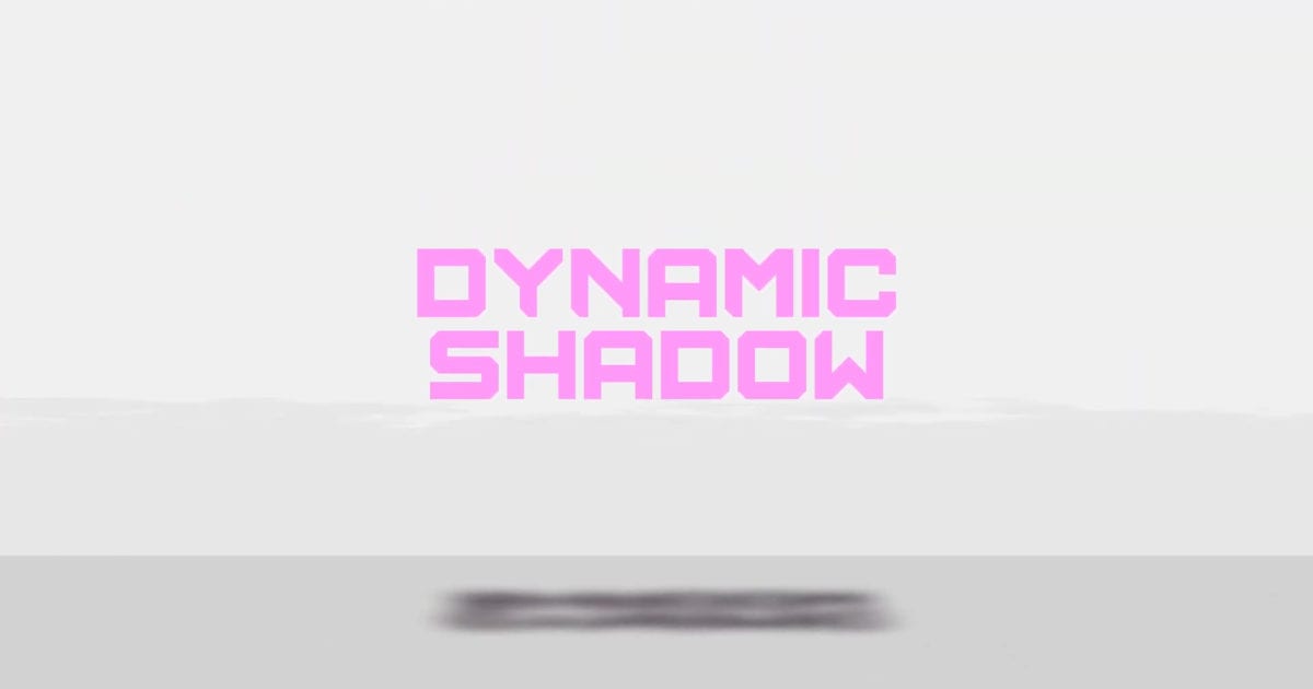 gzdoom dynamic shadows