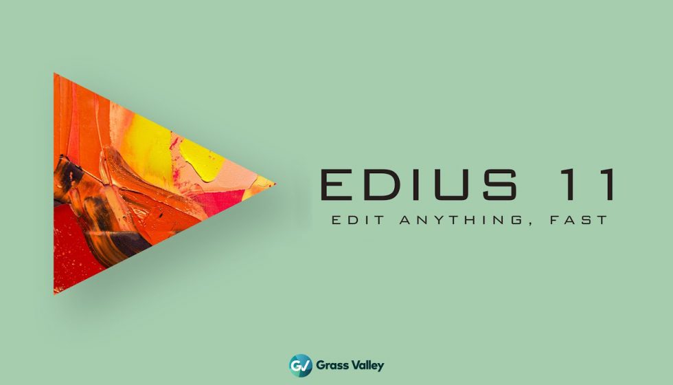 EDIUS 11 Pro ダウンロード版 価格改定(値下げ)のご案内