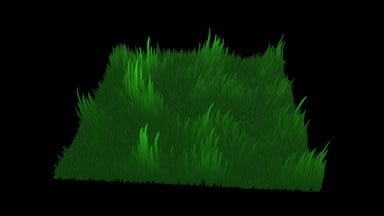 Grass-Base-Irregular